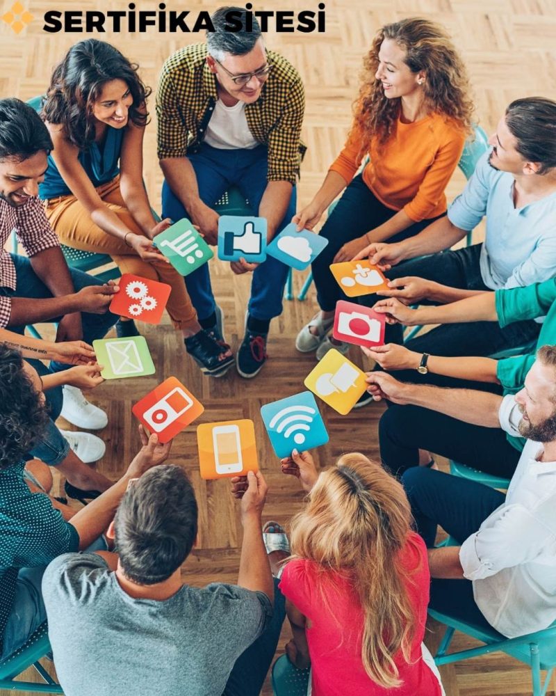 Grup İletişimi Sertifikası