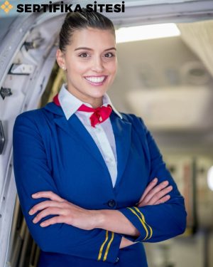 Hava Alanı Yolcu Hizmetleri (Yer Hostesliği) Sertifikası