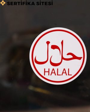 Helal Gıda Eğitimi Sertifikası