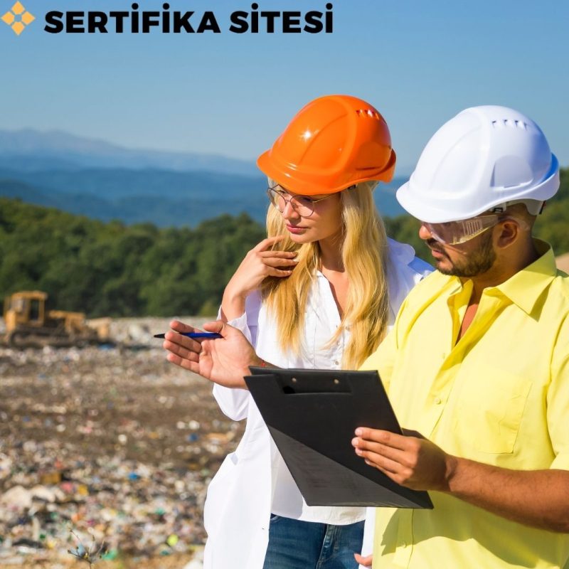 ISO 55001:2014 Dokümantasyon Eğitimi Sertifikası