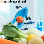 ISO 22000:2018 İç Denetçi Eğitimi Sertifikası