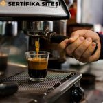 Kahve Demleme Ve Kahve Kokteylleri Eğitimi Sertifikası