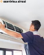 Klima Sistemleri Elemanı Sertifikası