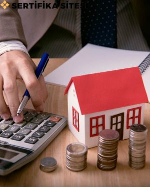 Konut Finansmanı Tanıtım ve Pazarlama Temsilciliği (Mortgage Brokerliği) Sertifikası