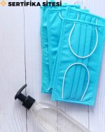 Koruyucu Maske Üretimi Sertifikası