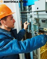 Makine Mekanik Bakımcılığı Sertifikası