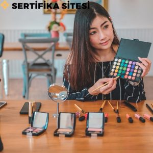 Makyaj Eğitimi Sertifikası