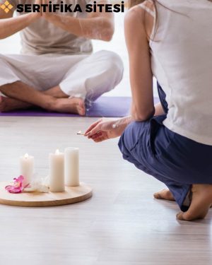 Meditasyon Koçluğu Sertifikası