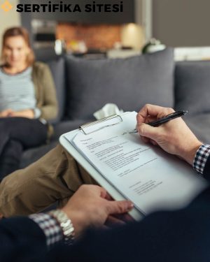 Mmpi ve Yetişkin Testleri Uygulayıcı ve Yorumlayıcı Eğitimi Sertifikası