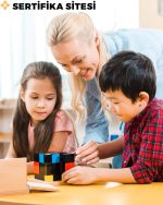 Montessori Eğitici Eğitimi Sertifikası