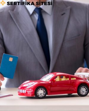 Motorlu Kara Taşıtları Ticareti Sertifikası