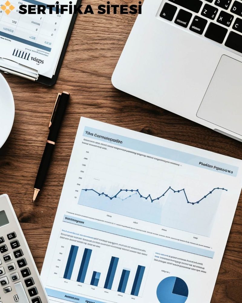 Muhasebede Web Tabanlı Program Kullanma Geliştirme ve Uyum Eğitimi Sertifikası