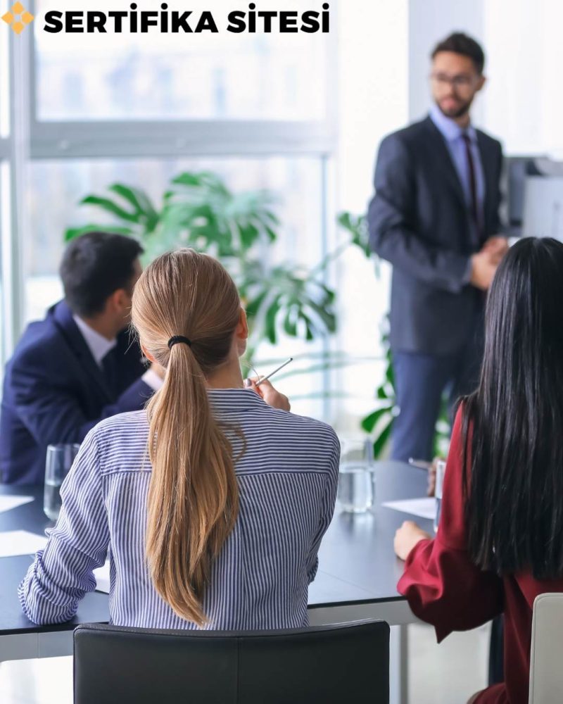 NLP ile Etkili Satış Eğitimi Sertifikası