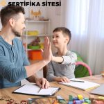 Otizm Yardımcı Eğitmen Eğitimi Sertifikası