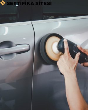 Otomotiv Karoseri Sertifikası