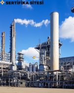 petrokimya üretim elemanı sertifikası