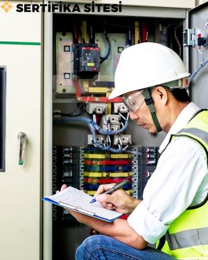 Power (Güç) Analizi Sertifika Programı Sertifikası