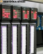 Programlanabilir Loji̇k Kontrol (PLC) Sertifikası