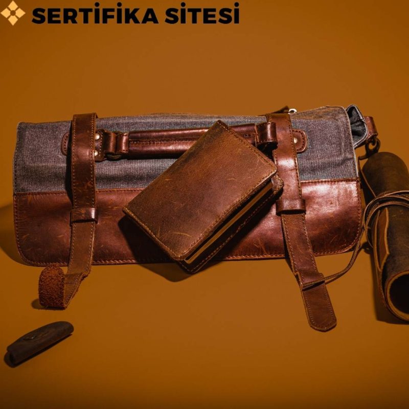 Saraciye Modelisti Sertifikası