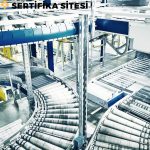 Seri Üretim Modellemecisi Sertifikası