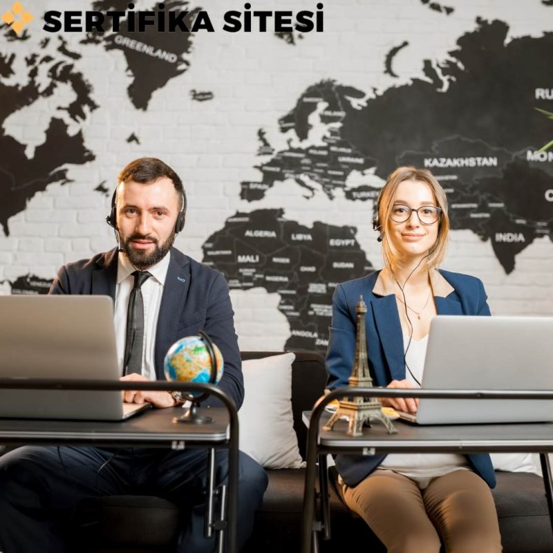 Seyahat İşletmeciliği Geliştirme ve Uyum Eğitimi Sertifikası
