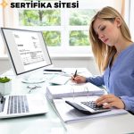 Şirketler Muhasebesi Geliştirme ve Uyum Eğitimi Sertifikası