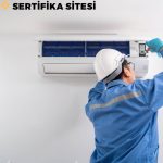 Soğutma ve İklimlendirme Sistemleri Geliştirme ve Uyum Eğitimi Sertifikası