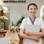 Spa Personel Eğitimi Sertifikası