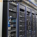 Sunucu İşletim Sistemi Sertifikası