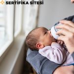 Süt Çocukluğu Döneminde Beslenme Sertifikası