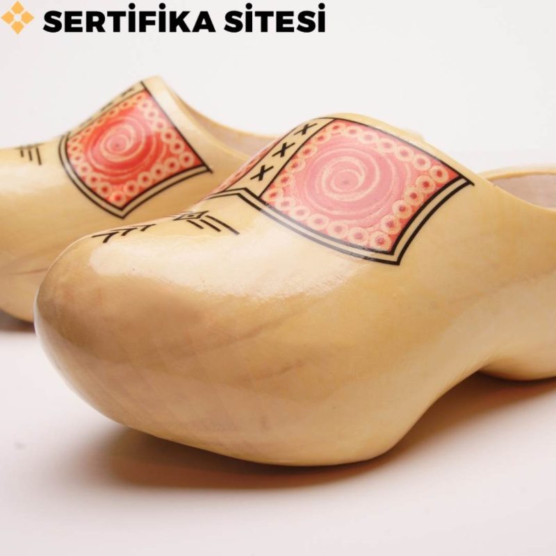 Takunya Yapımı Sertifikası