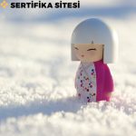 Taş Bebek Yapımı Sertifikası