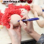 Tel Bebek Yapımı Sertifikası