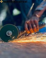Temel Metal Şekillendirme Elemanı Sertifikası