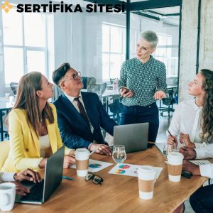 Toplantı Yönetimi Eğitimi Sertifikası
