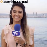 TV Muhabiri Sertifikası