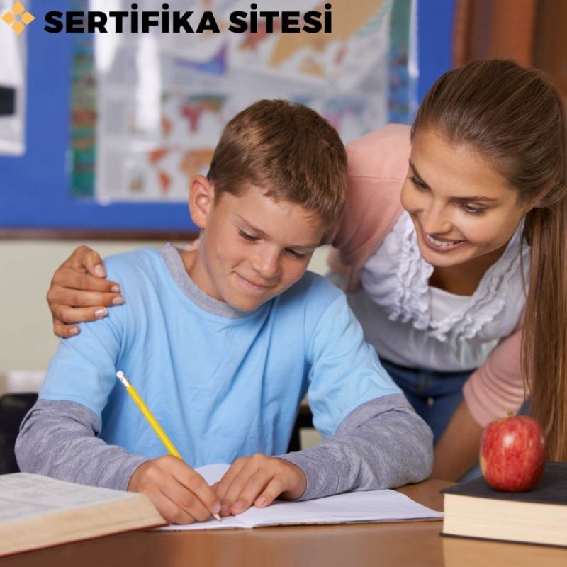 Üstün Yetenekli Çocuklar Eğitim Eğitimi Sertifikası