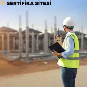 Uzatma Ağı Donatımı Sertifikası